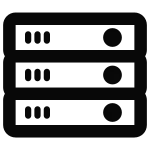 Host 1 SVG Icon